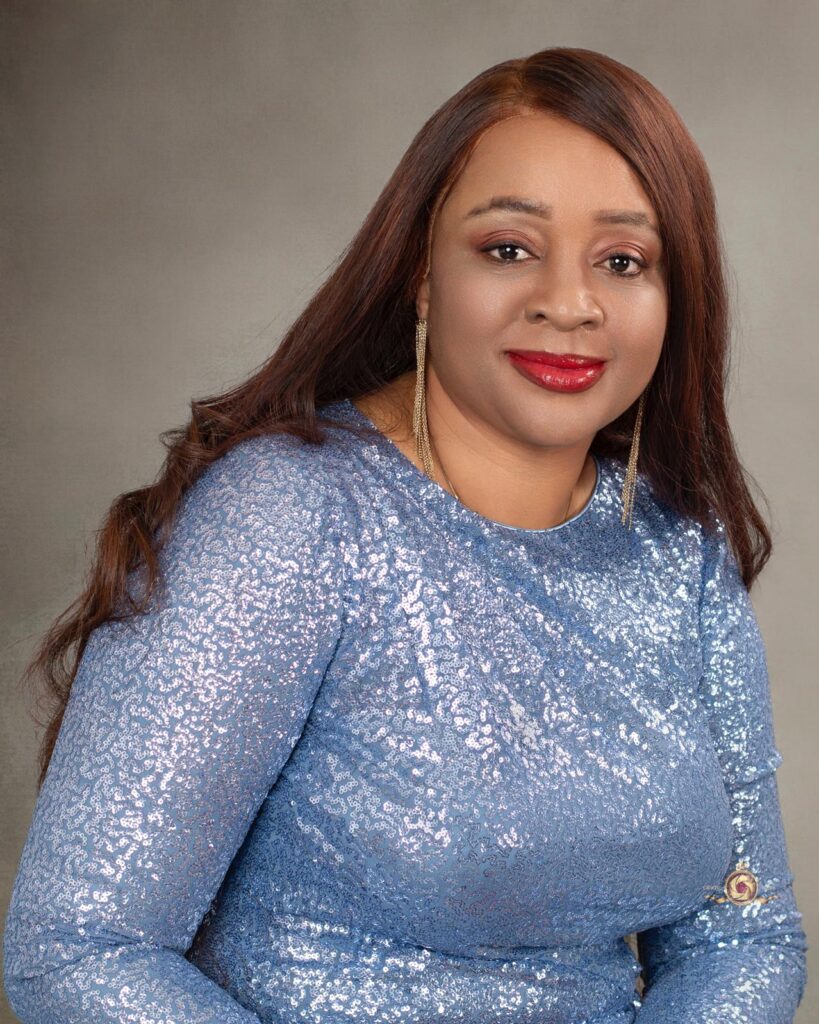 IFEOMA IROKWE